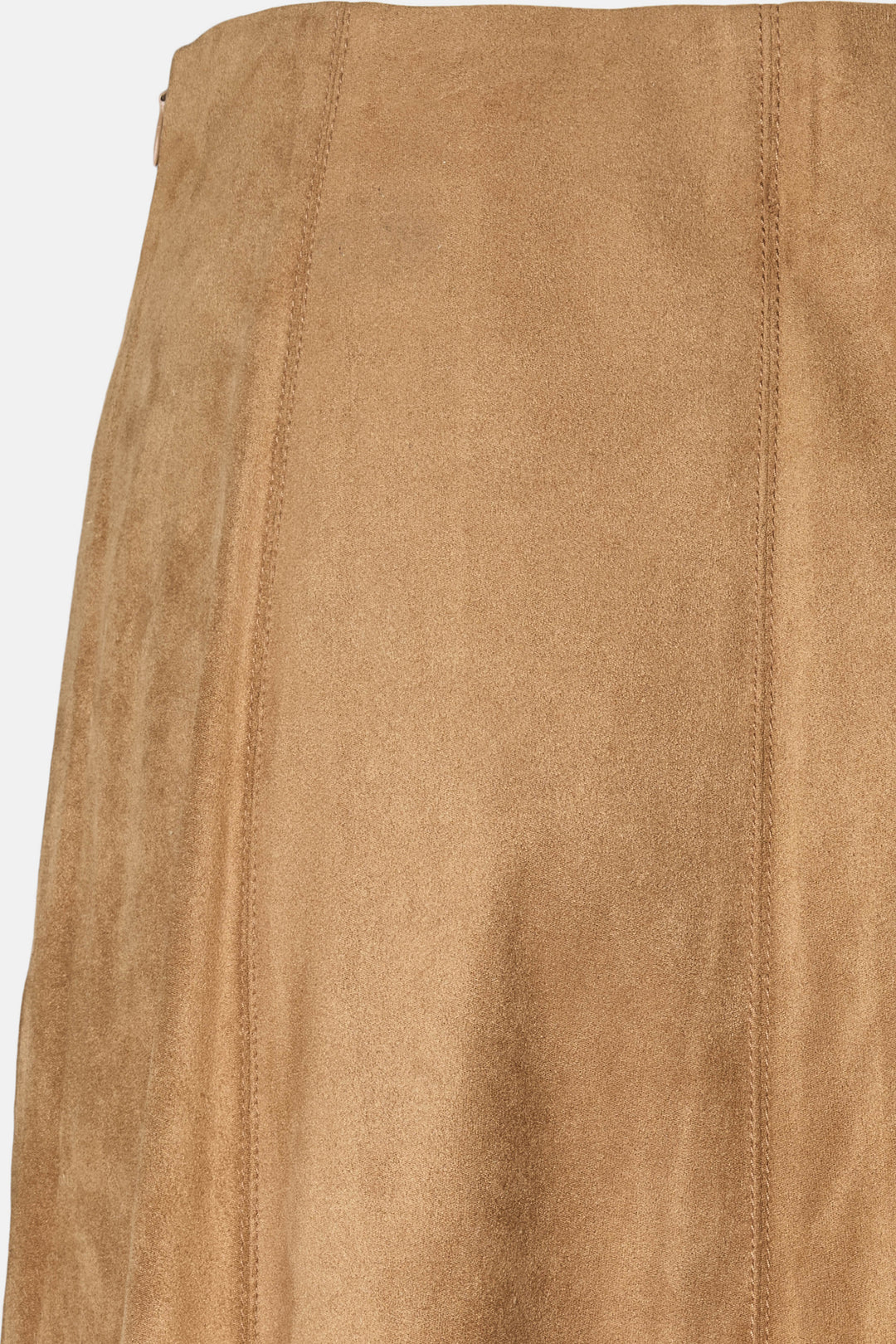 Rue de Femme RDFAledra nederdel SKIRTS 535 Khaki