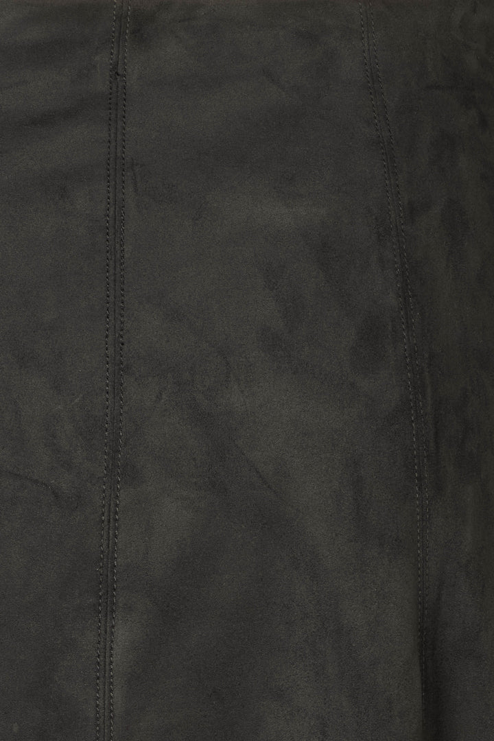 Rue de Femme RDFAledra nederdel SKIRTS Sort