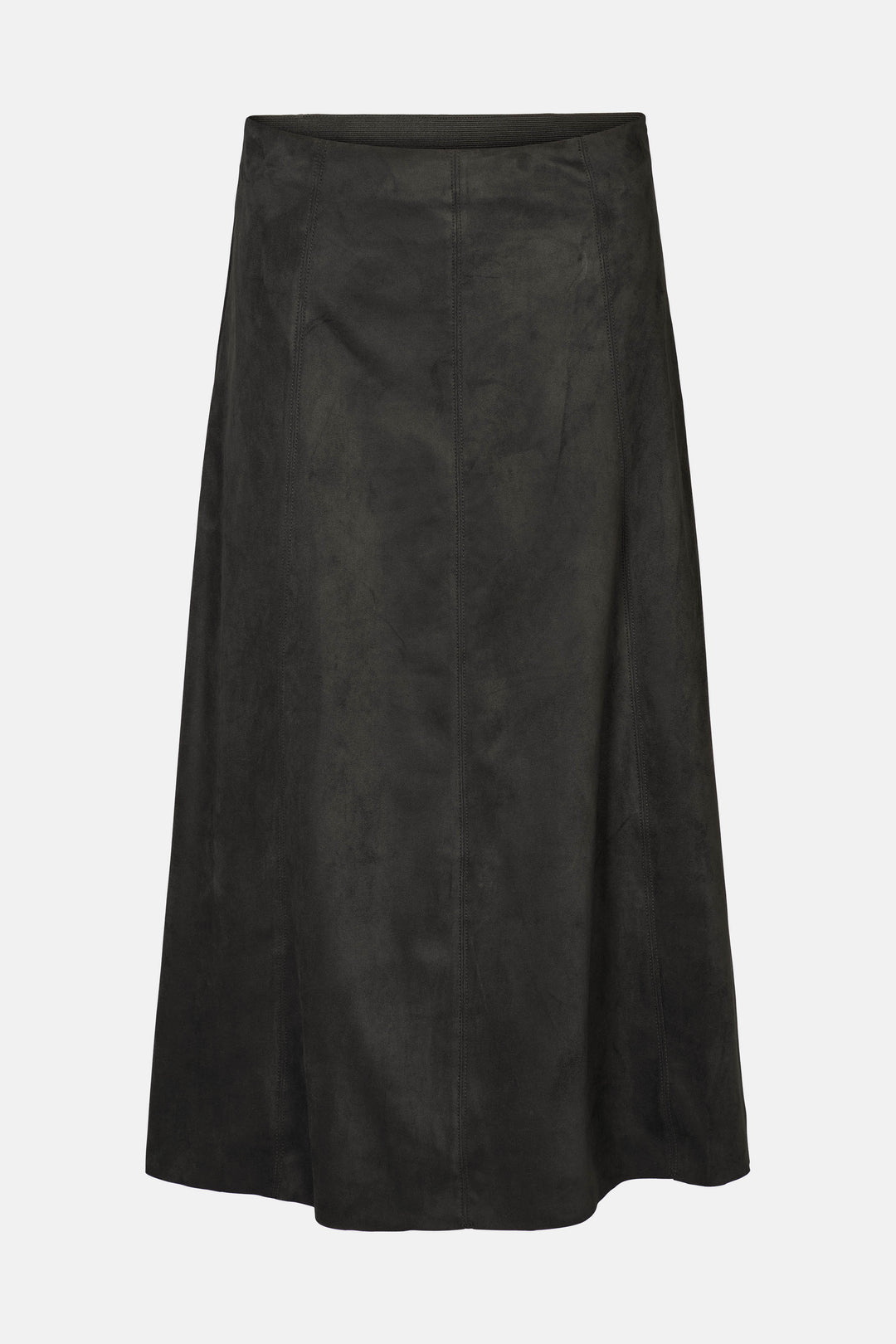 Rue de Femme RDFAledra nederdel SKIRTS Sort