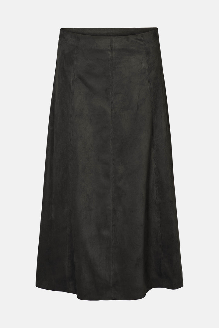 Rue de Femme RDFAledra nederdel SKIRTS Sort