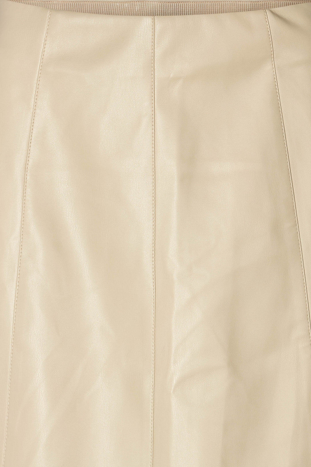 Rue de Femme RDFAledra vegan nederdel, lang SKIRTS Sand