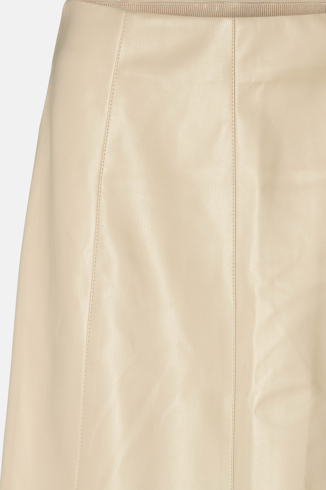 Rue de Femme RDFAledra vegan nederdel, lang SKIRTS Sand