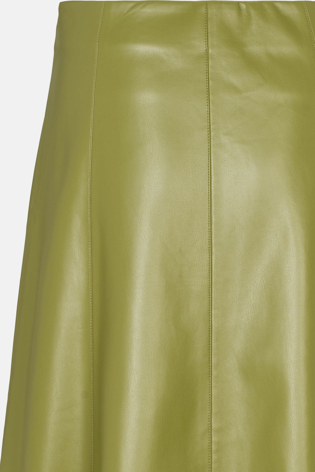 Rue de Femme RDFAledra vegansk nederdel, lang SKIRTS 565 Moss