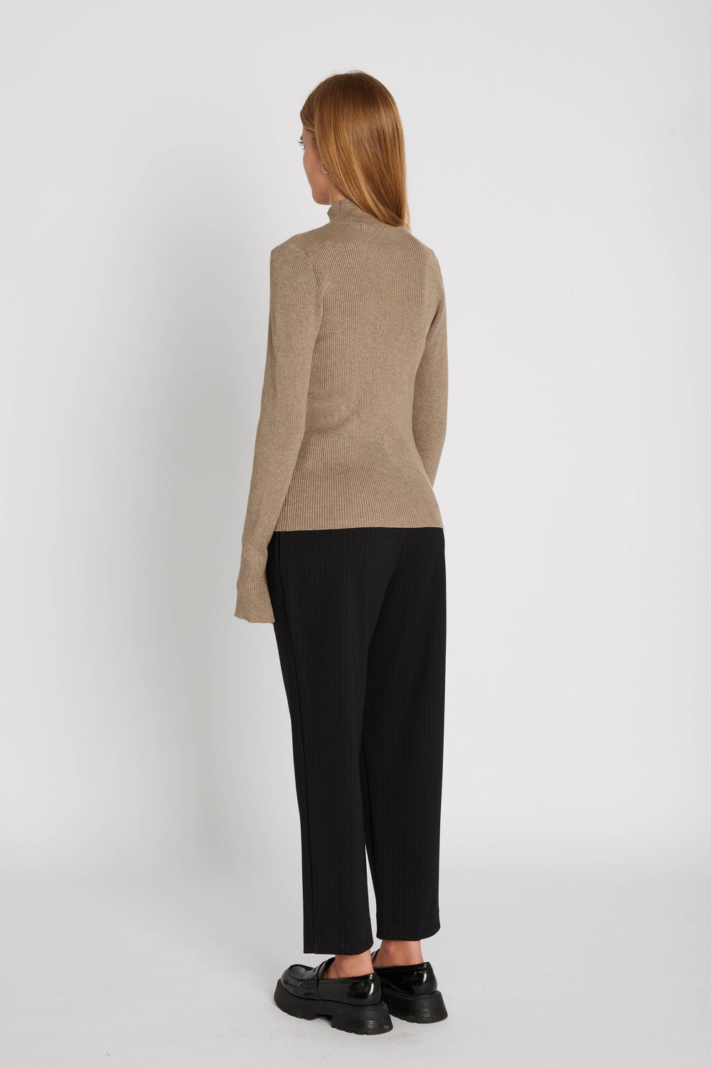Rue de Femme RDFAlly bukser TROUSERS Sort