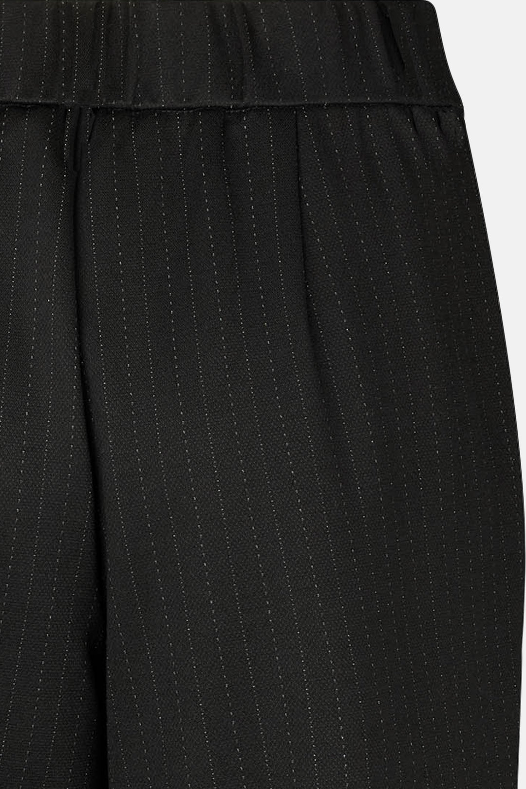 Rue de Femme RDFAlly bukser TROUSERS Sort