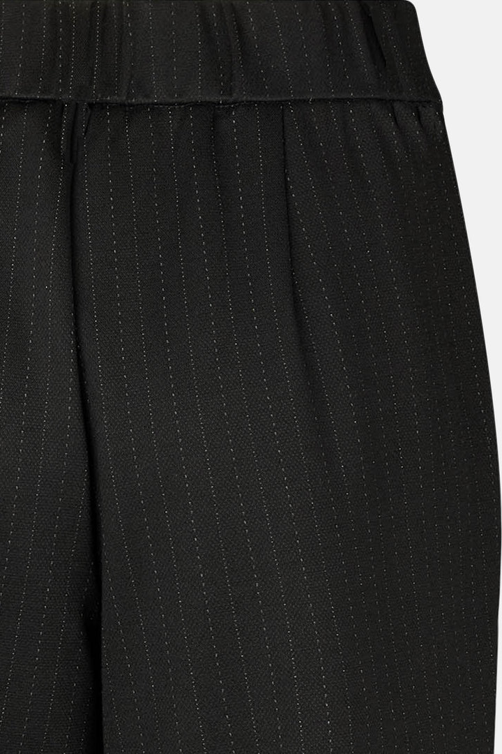 Rue de Femme RDFAlly bukser TROUSERS Sort