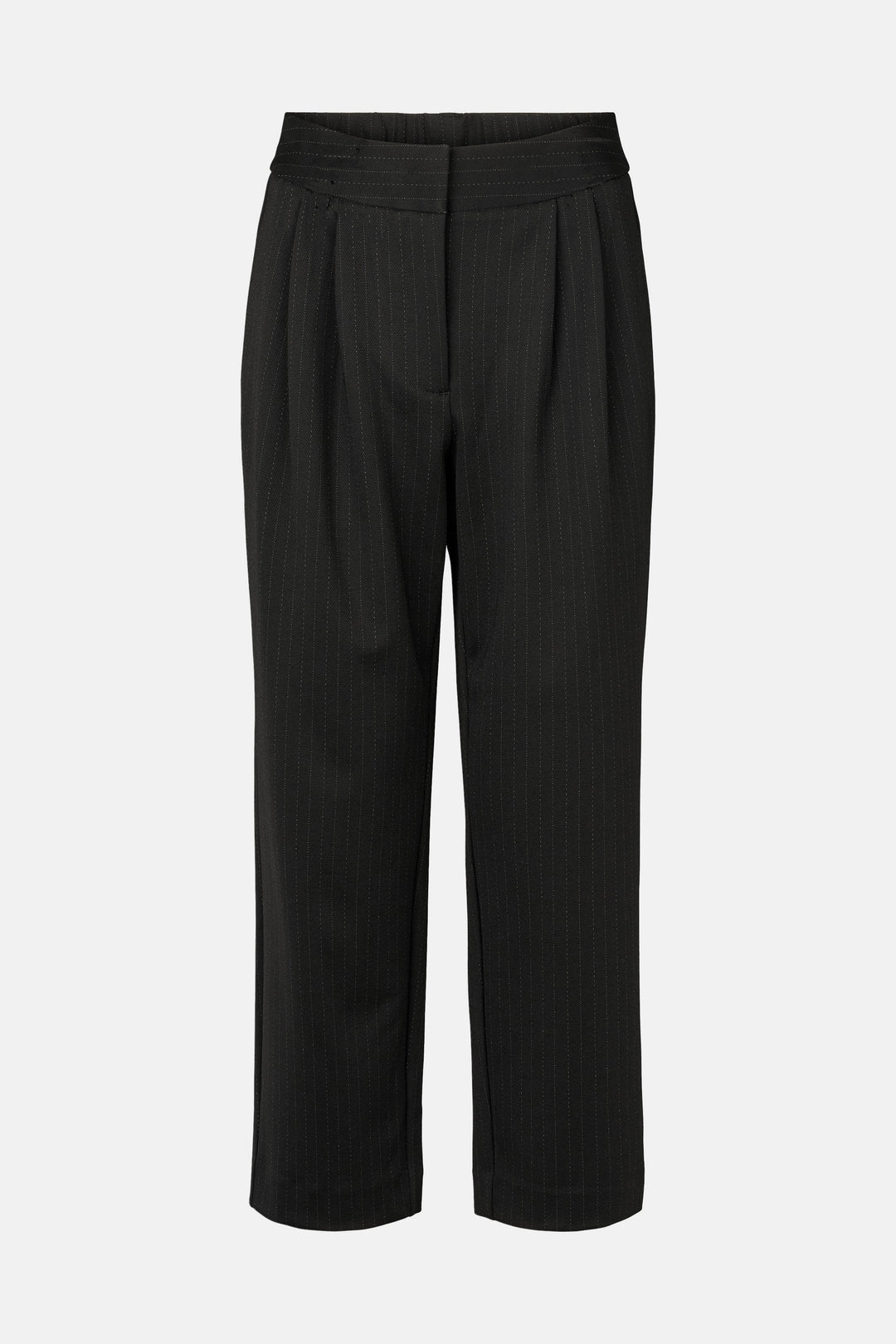 Rue de Femme RDFAlly bukser TROUSERS Sort