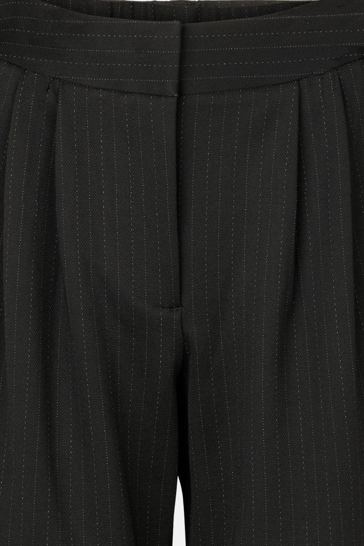 Rue de Femme RDFAlly bukser TROUSERS Sort