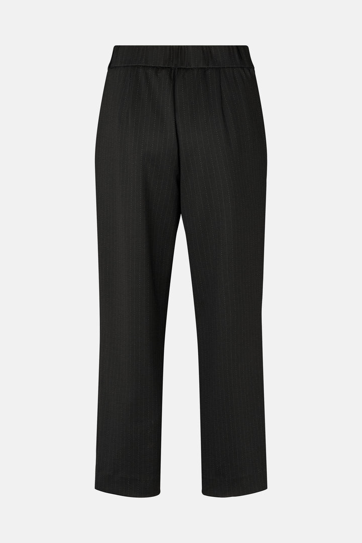 Rue de Femme RDFAlly bukser TROUSERS Sort