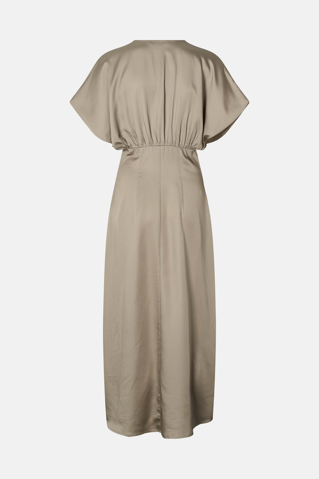 Rue de Femme RDFAlodie kjole DRESSES 143 Dark-sand