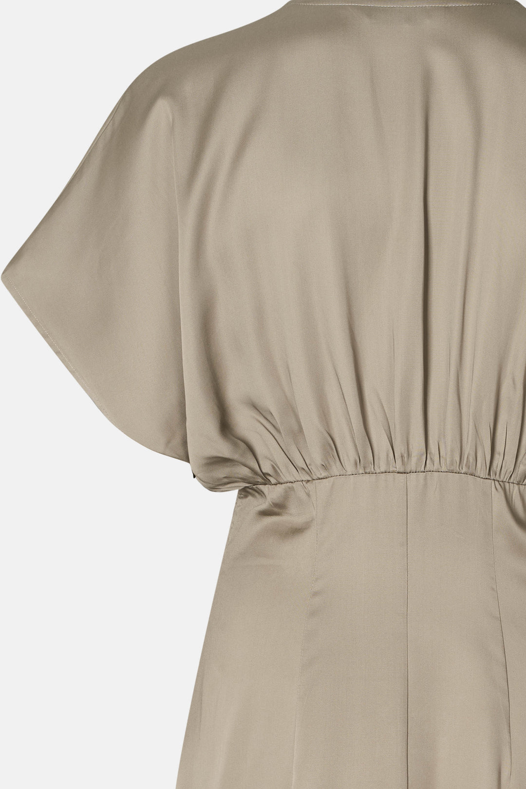 Rue de Femme RDFAlodie kjole DRESSES 143 Dark-sand