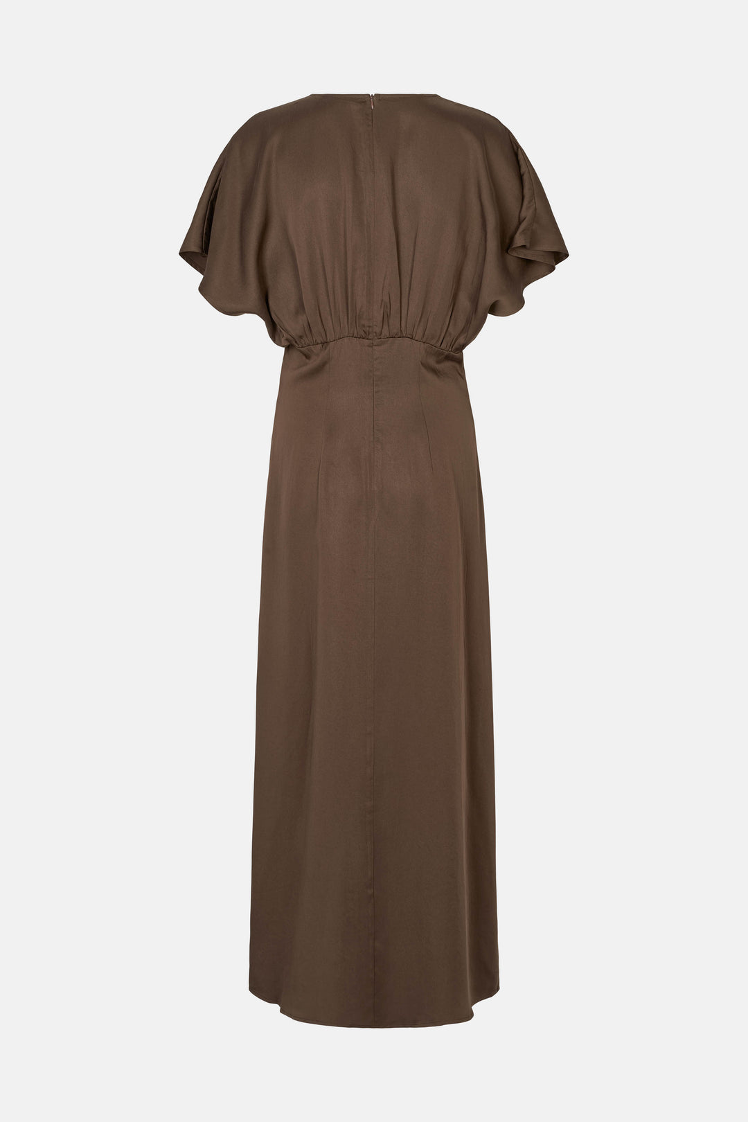 Rue de Femme RDFAlodie kjole DRESSES 194 Chocolat