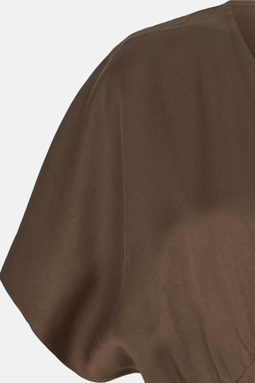 Rue de Femme RDFAlodie kjole DRESSES 194 Chocolat