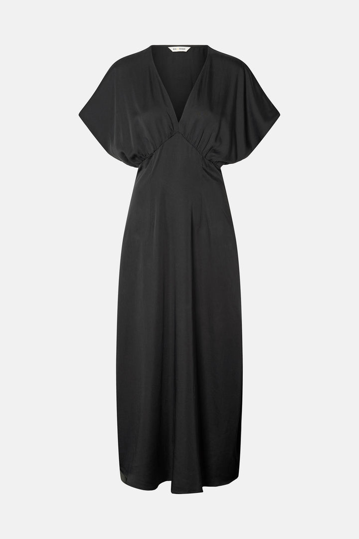 Rue de Femme RDFAlodie kjole DRESSES Sort