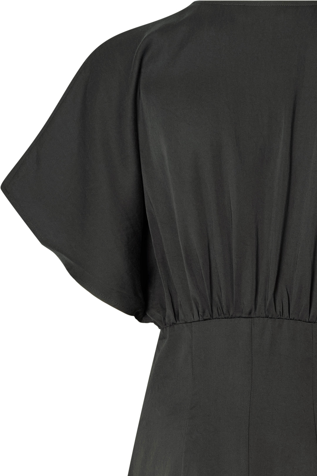 Rue de Femme RDFAlodie kjole DRESSES Sort