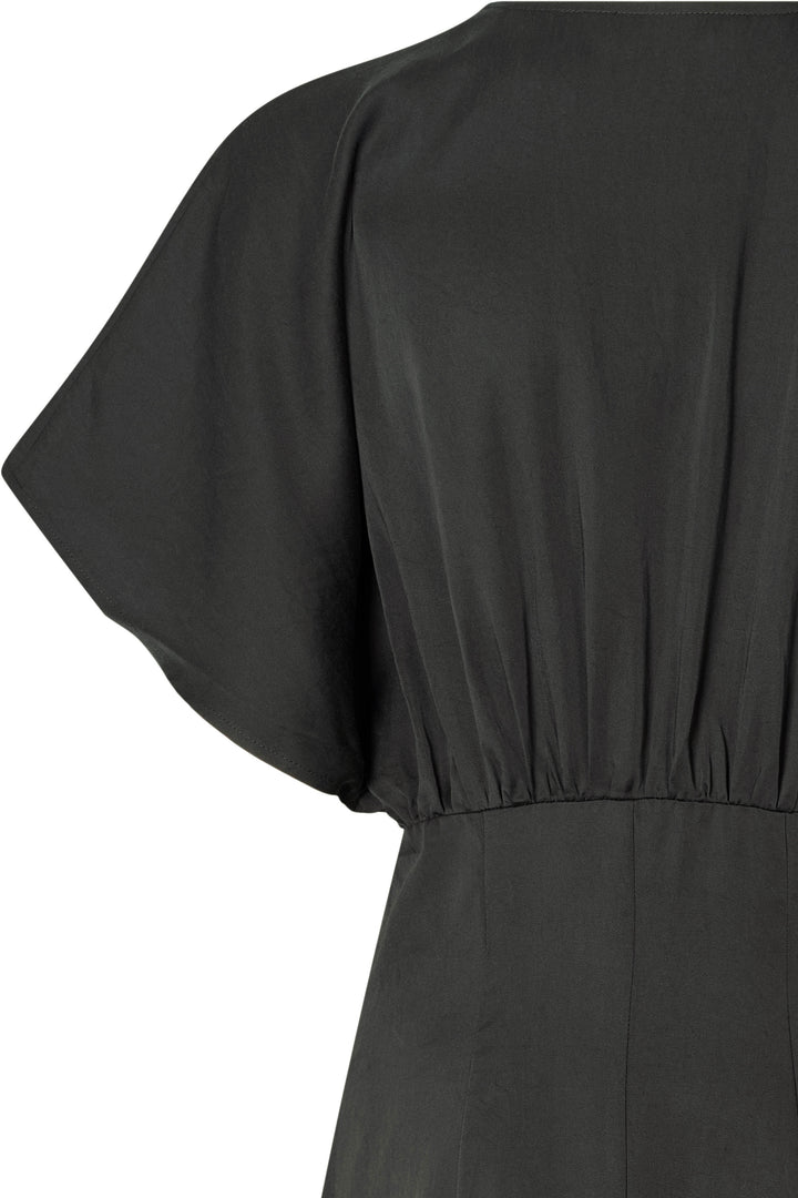 Rue de Femme RDFAlodie kjole DRESSES Sort