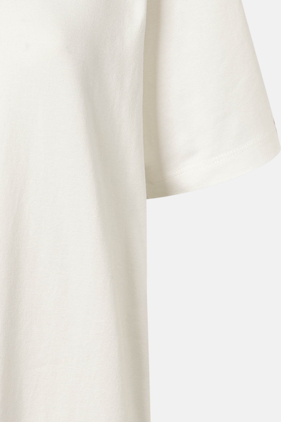 Rue de Femme RDFAlvinaHeart T-shirt T-SHIRTS 01 White