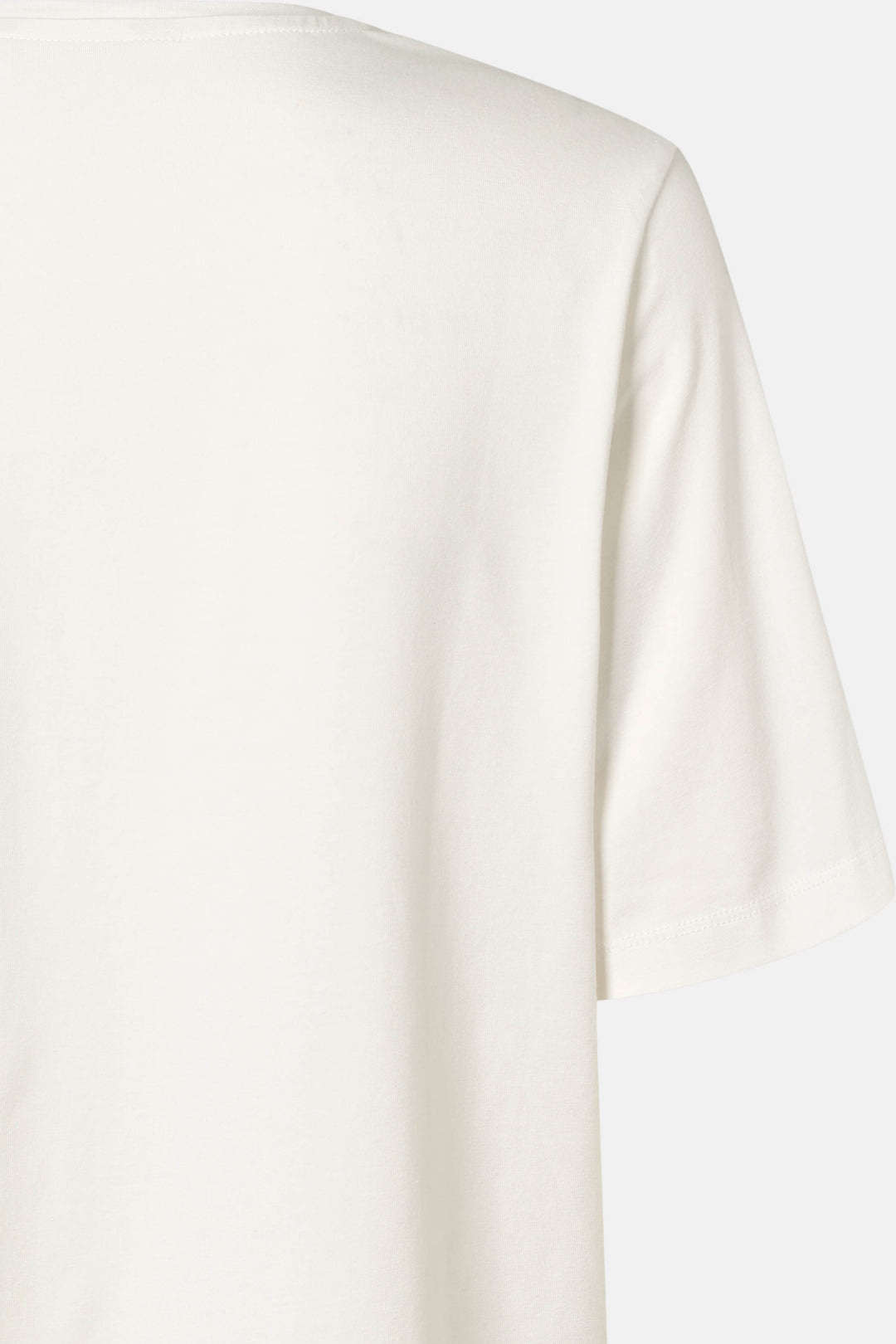 Rue de Femme RDFAlvinaHeart T-shirt T-SHIRTS 01 White