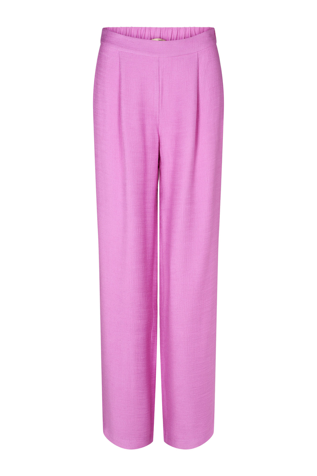 Rue de Femme RDFAlyra bukser TROUSERS 366 Primrose pink