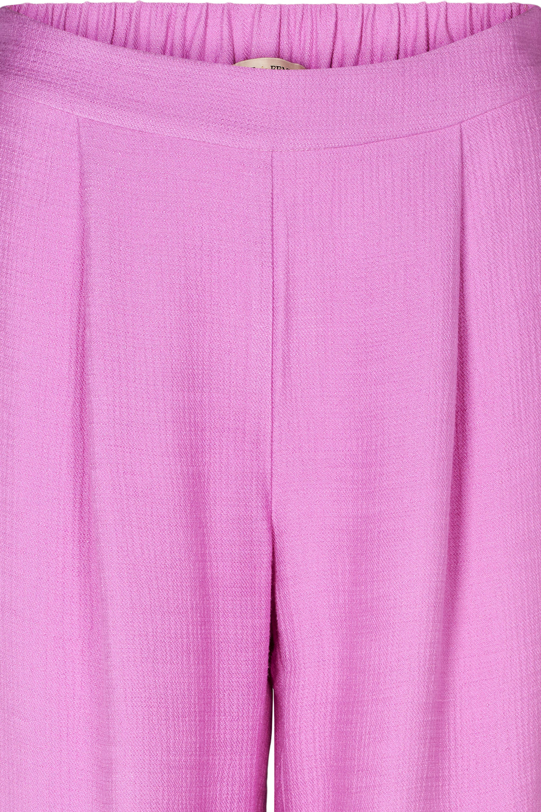 Rue de Femme RDFAlyra bukser TROUSERS 366 Primrose pink