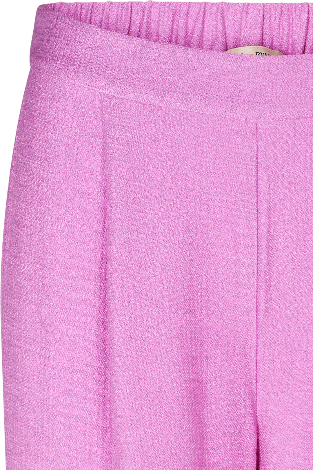 Rue de Femme RDFAlyra bukser TROUSERS 366 Primrose pink