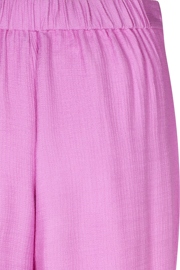Rue de Femme RDFAlyra bukser TROUSERS 366 Primrose pink