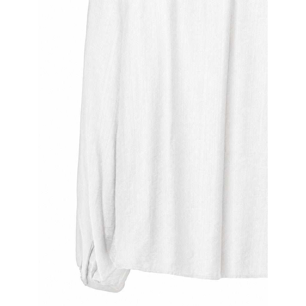 Rue de Femme RDFAnais skjorte SHIRTS 02 Off white
