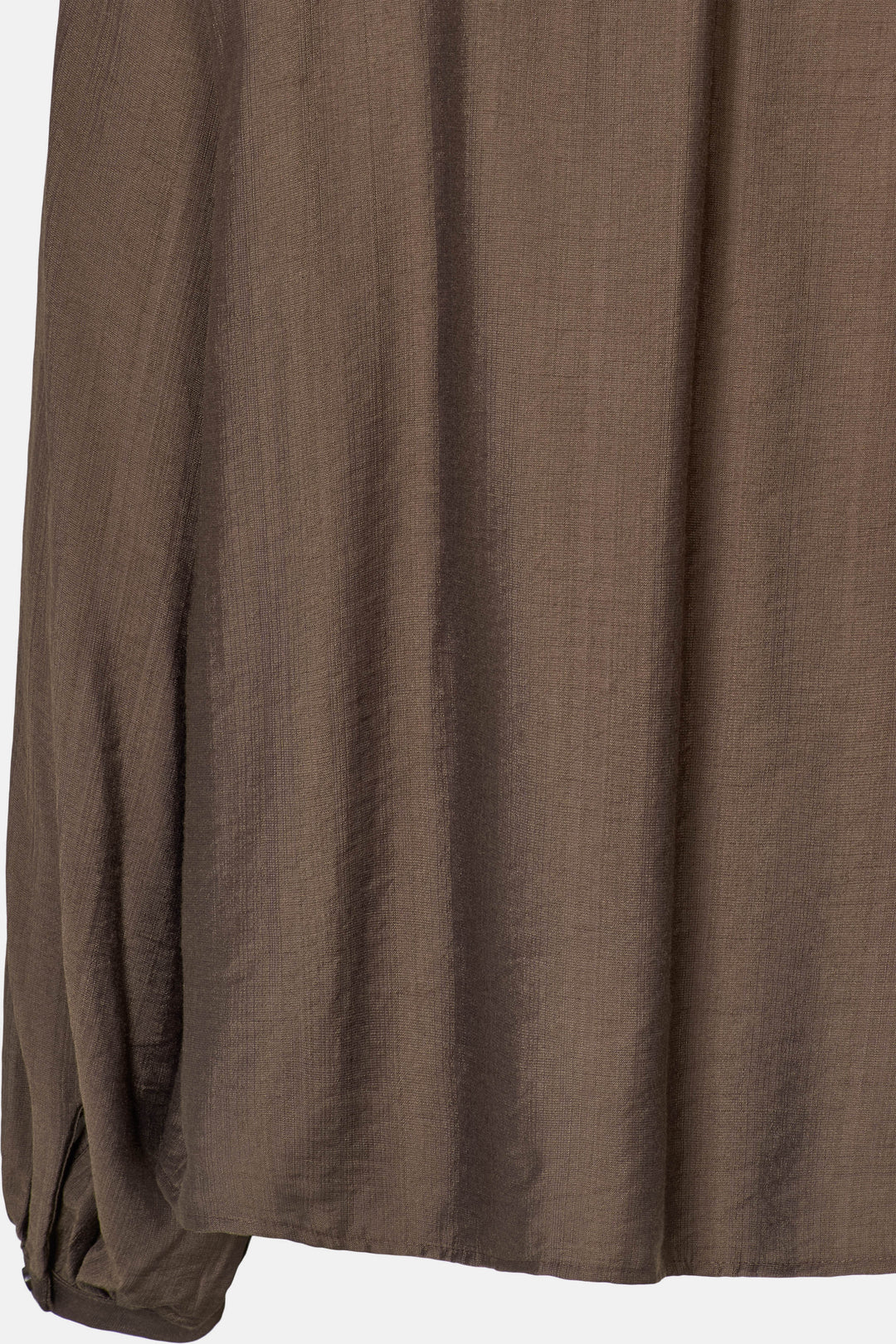 Rue de Femme RDFAnais skjorte SHIRTS 194 Chocolat