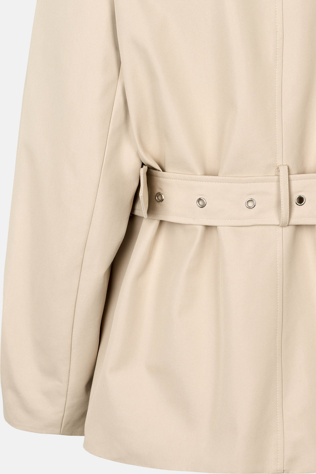 Rue de Femme RDFAnceline trenchcoat OUTERWEAR Sand