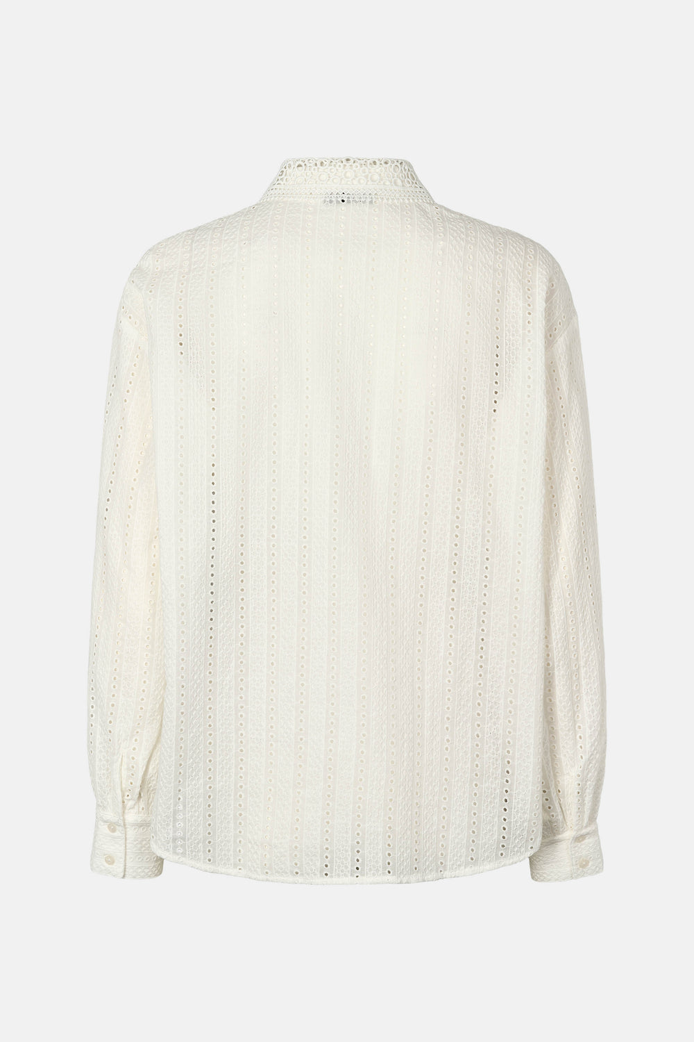 Rue de Femme RDFAneka skjorte SHIRTS 01 White