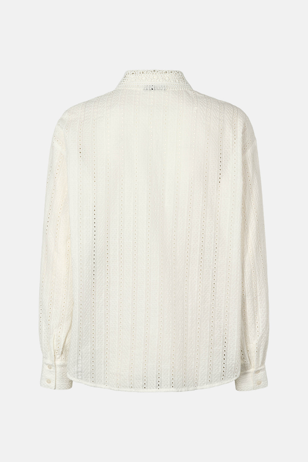 Rue de Femme RDFAneka skjorte SHIRTS 01 White