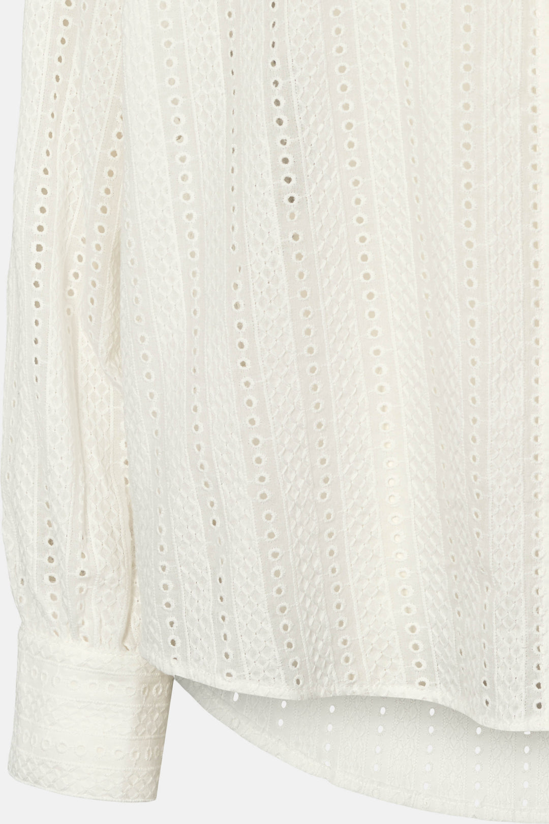 Rue de Femme RDFAneka skjorte SHIRTS 01 White