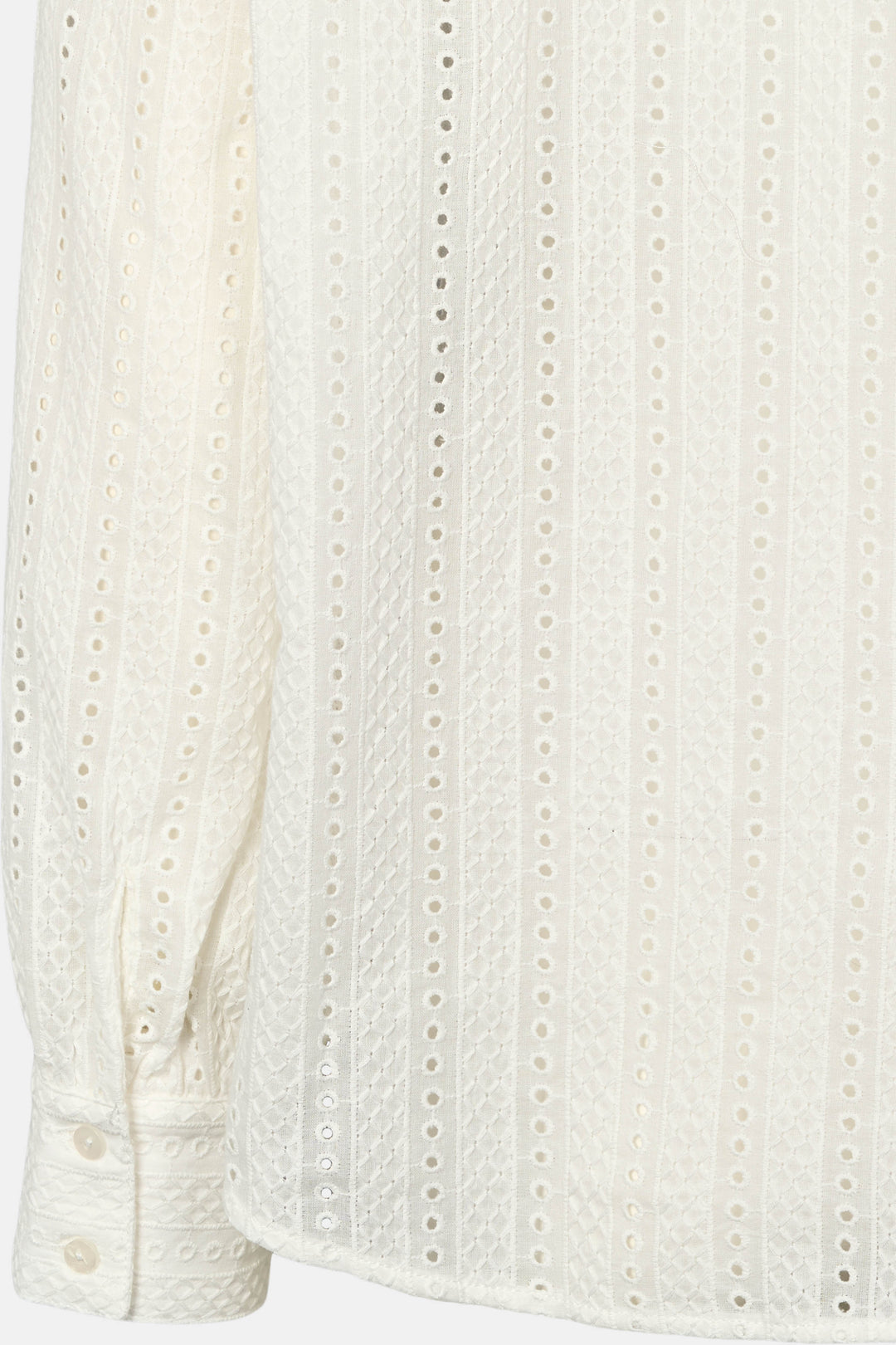 Rue de Femme RDFAneka skjorte SHIRTS 01 White