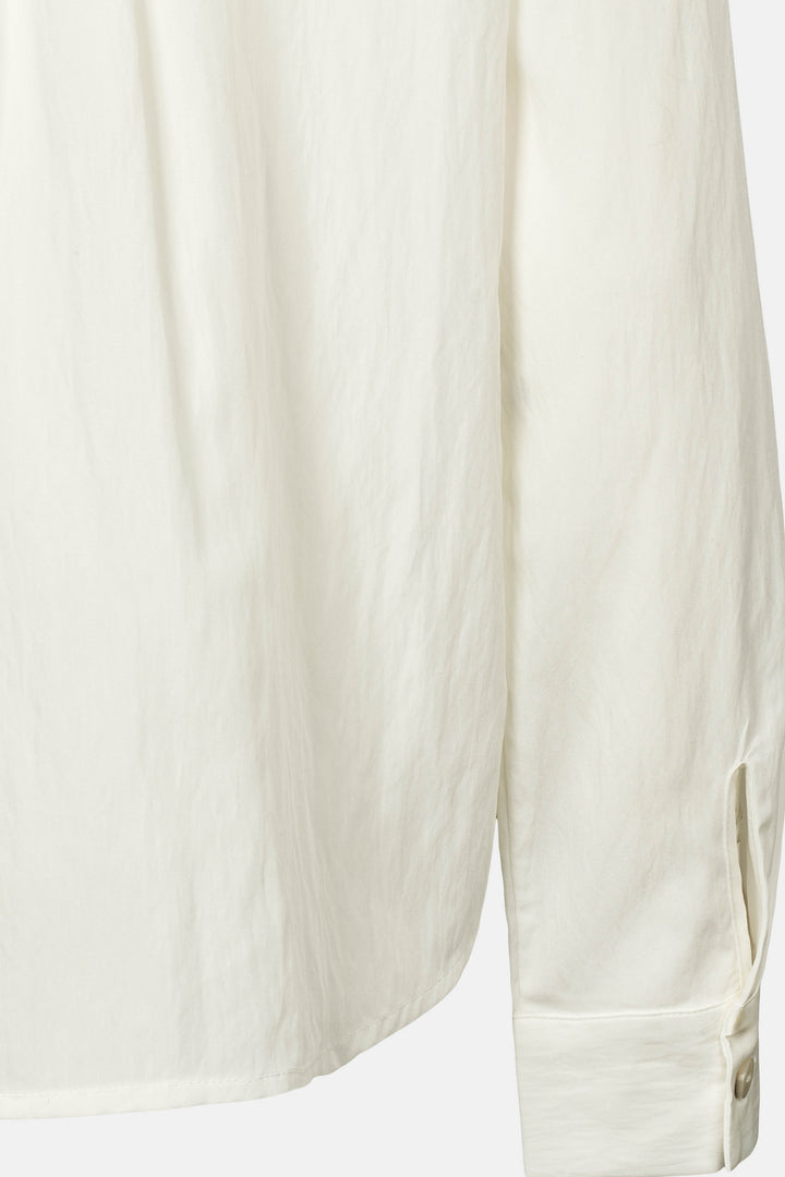 Rue de Femme RDFAnemone skjorte SHIRTS 02 Off white