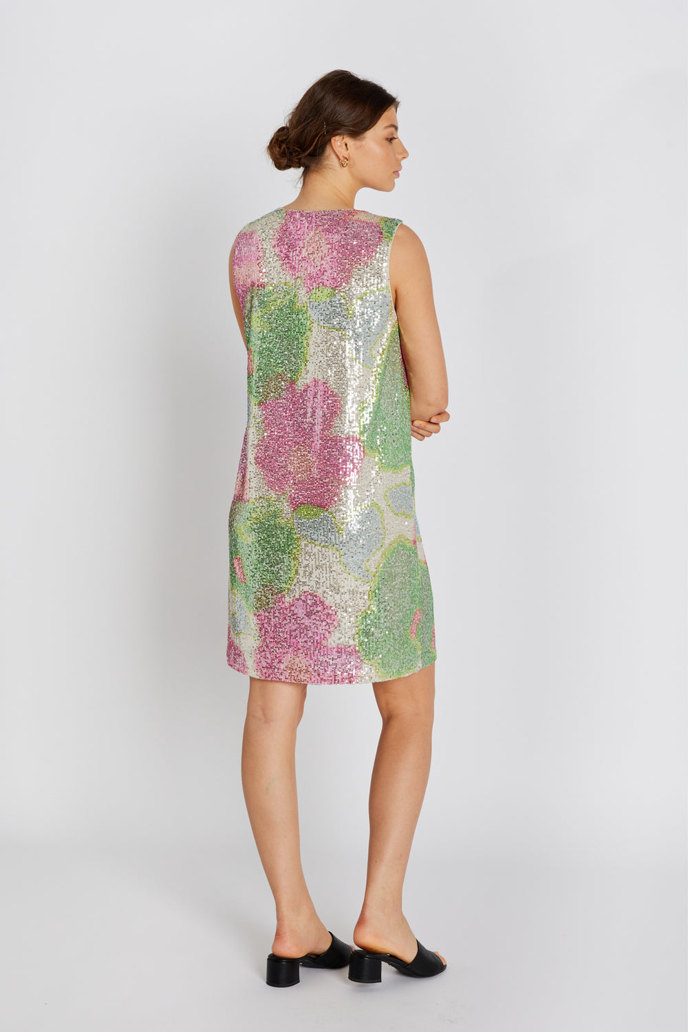 Rue de Femme RDFAnikka kjole DRESSES 317 Peony