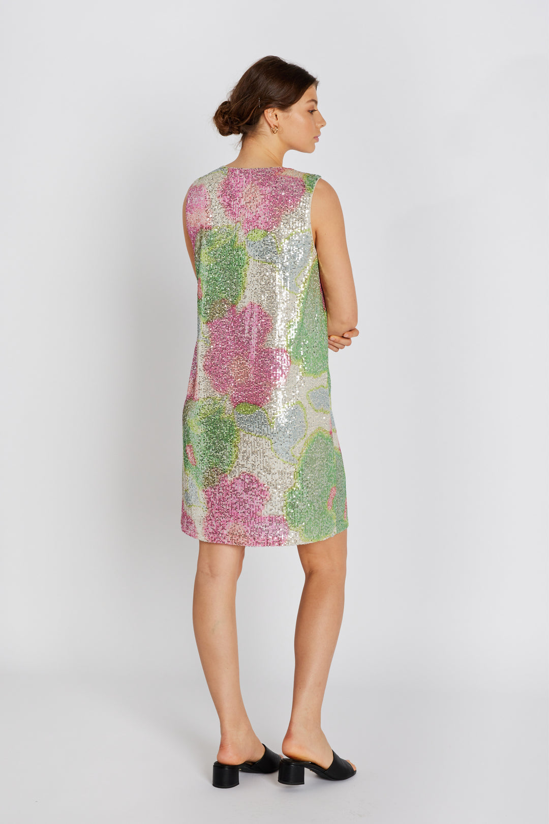 Rue de Femme RDFAnikka kjole DRESSES 317 Peony