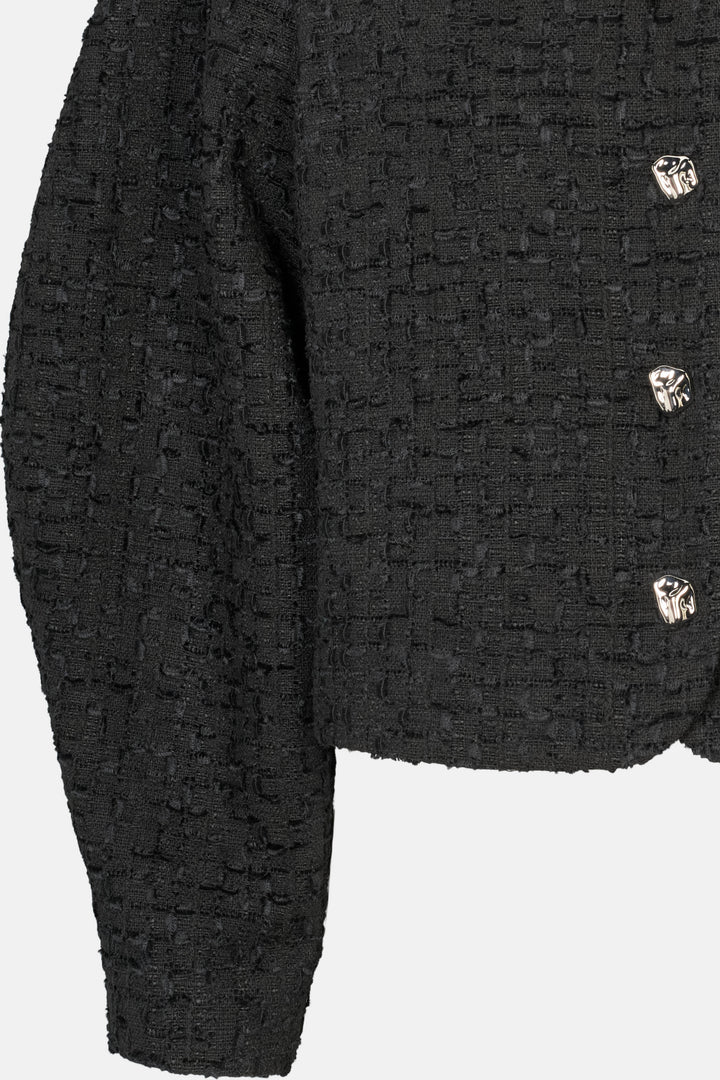 Rue de Femme RDFAnine blazer BLAZERJACKETS Sort