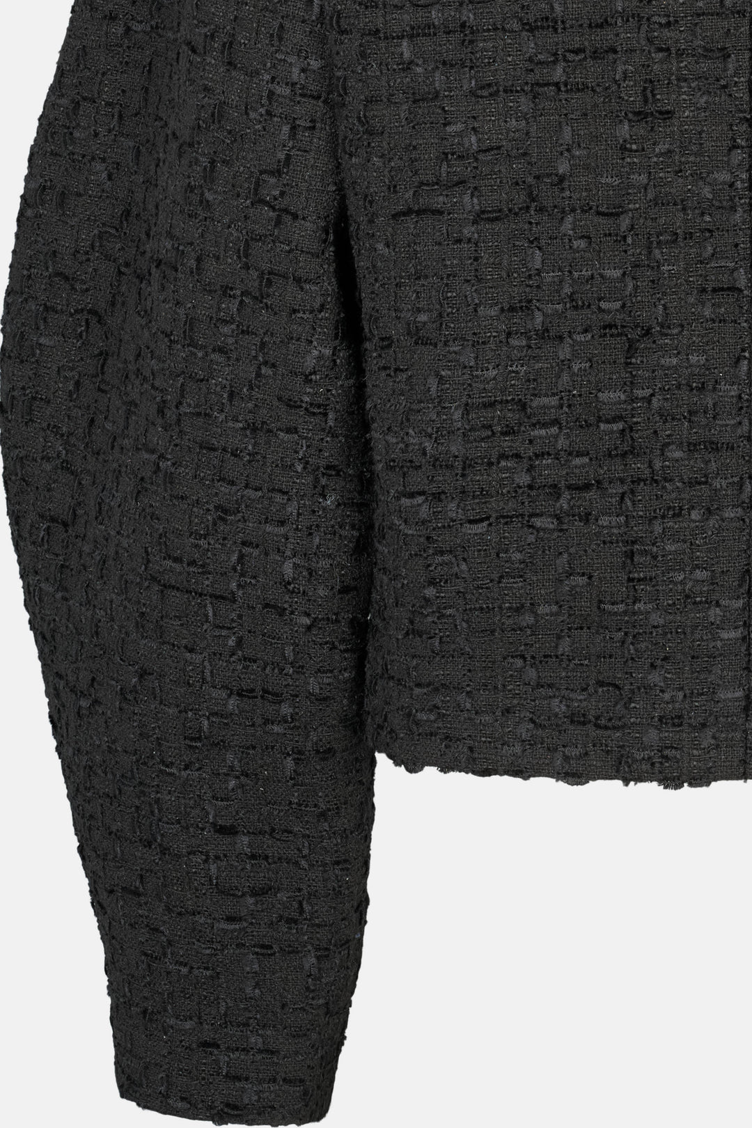 Rue de Femme RDFAnine blazer BLAZERJACKETS Sort