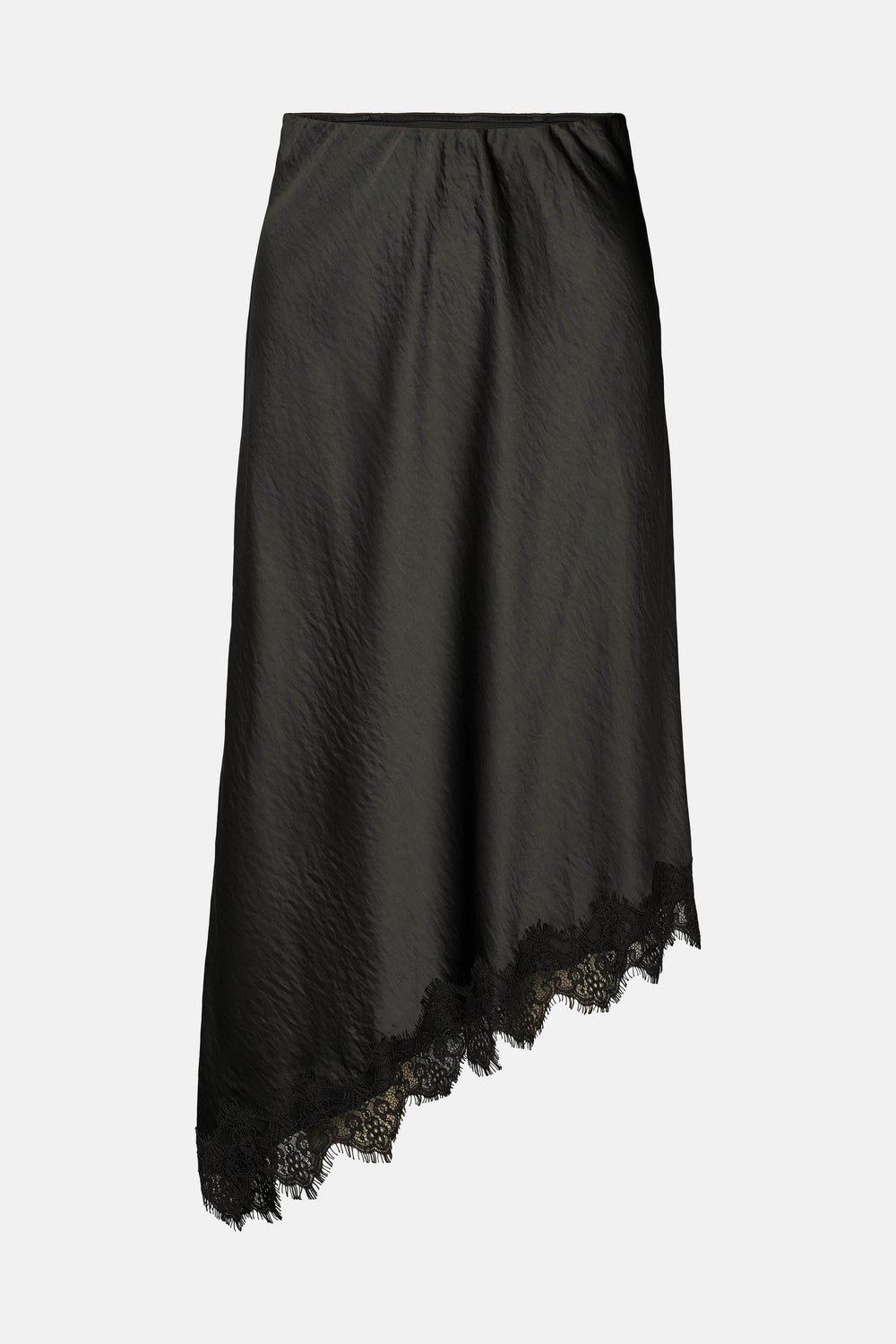 Rue de Femme RDFAnja nederdel SKIRTS Sort
