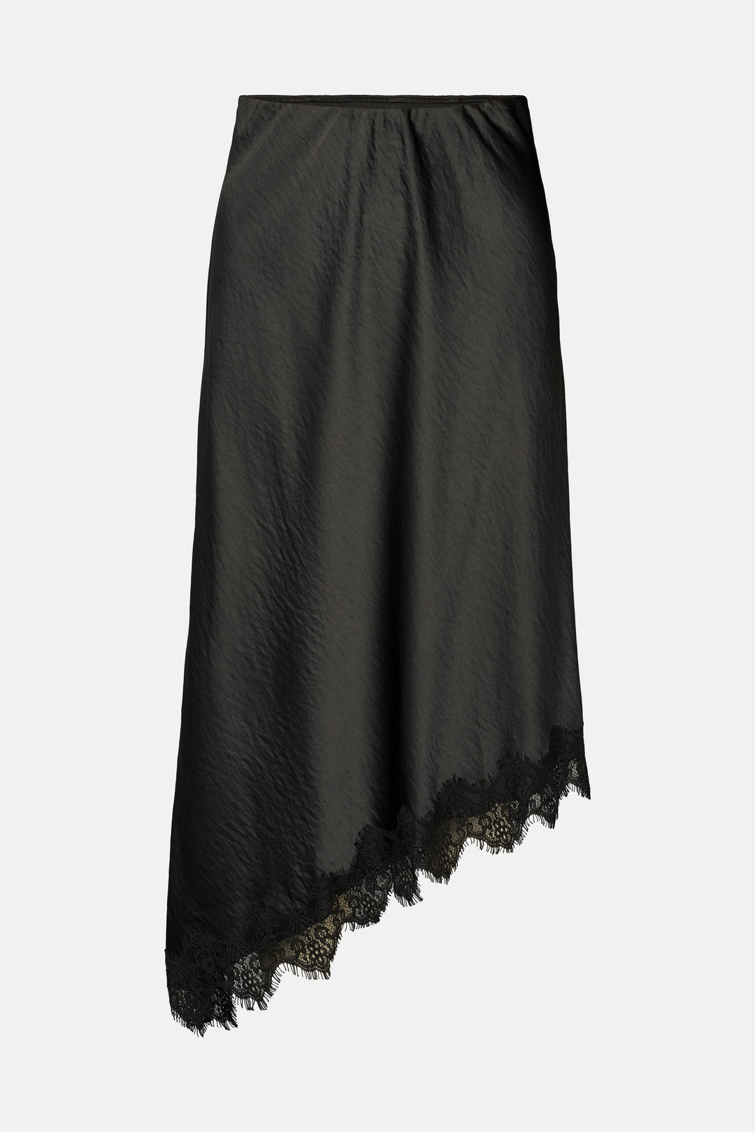 Rue de Femme RDFAnja nederdel SKIRTS Sort