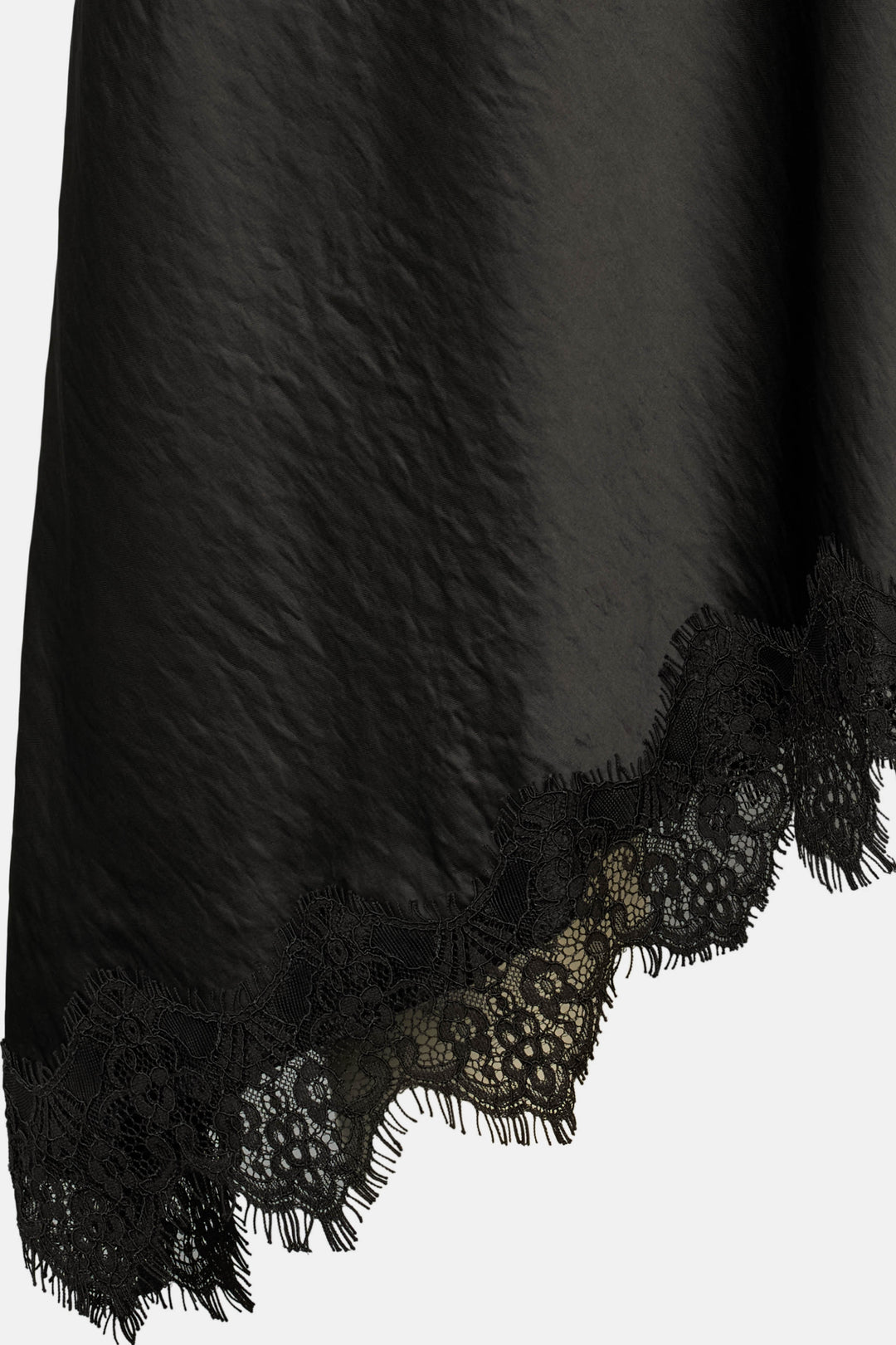 Rue de Femme RDFAnja nederdel SKIRTS Sort