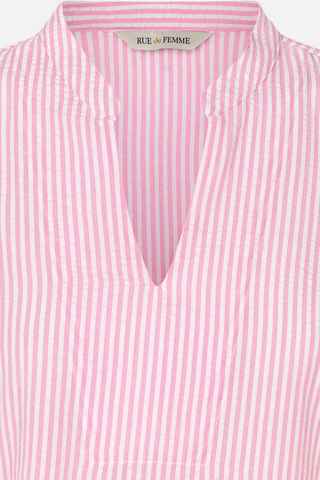 Rue de Femme RDFArmelle bluse BLOUSE 317 Peony