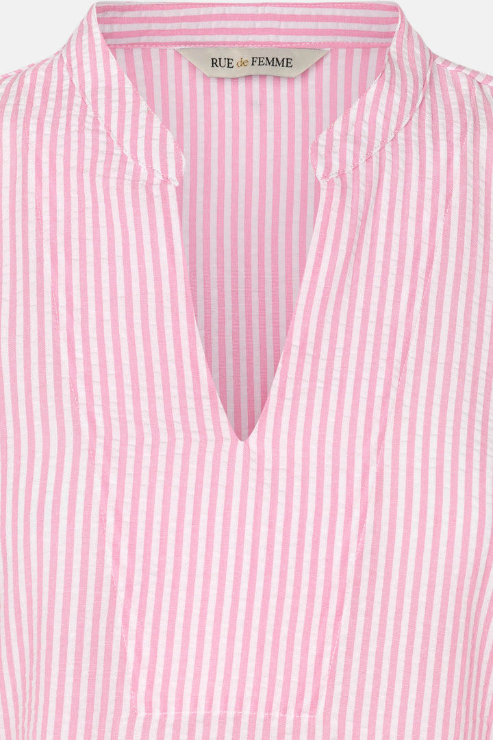 Rue de Femme RDFArmelle bluse BLOUSE 317 Peony