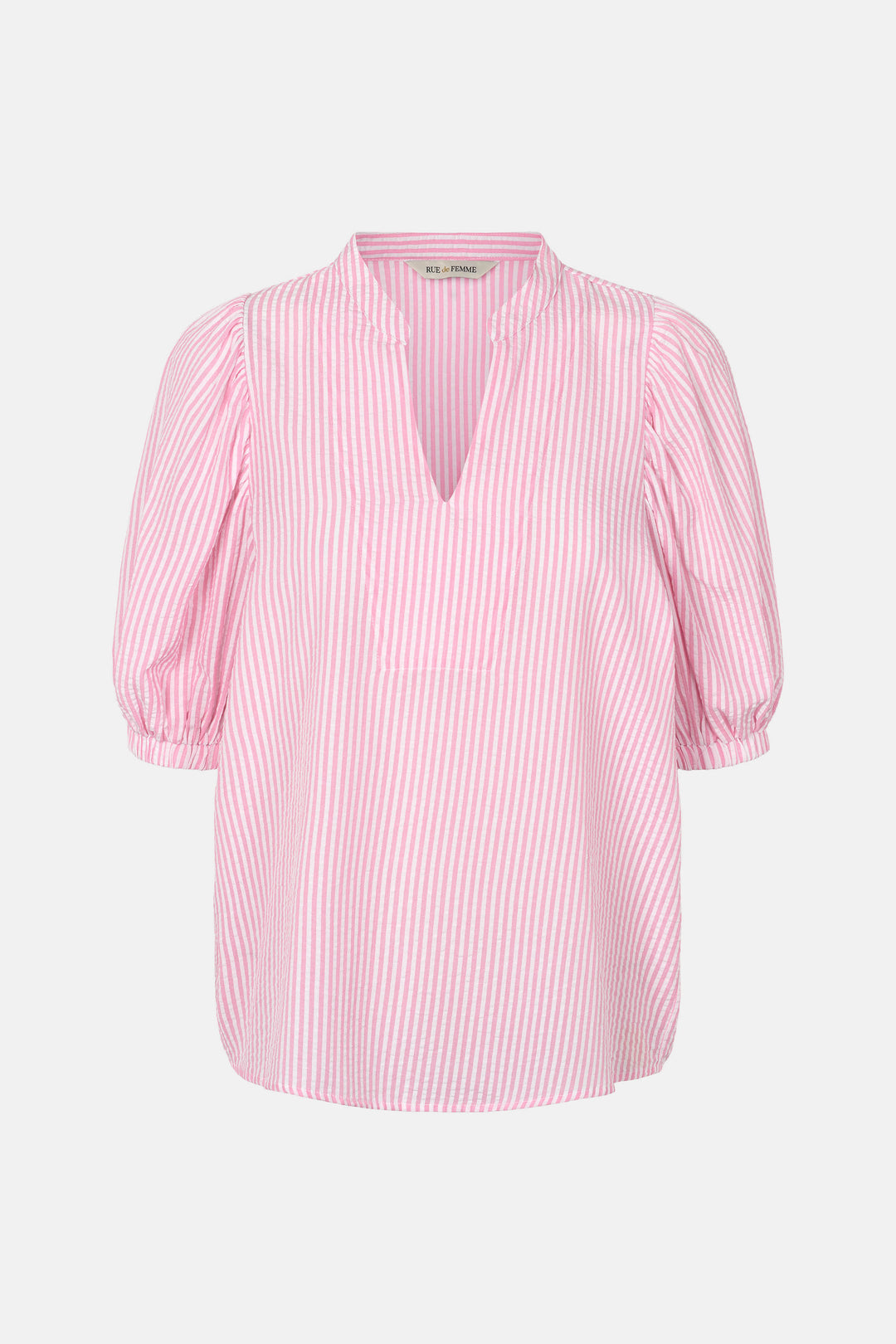 Rue de Femme RDFArmelle bluse BLOUSE 317 Peony