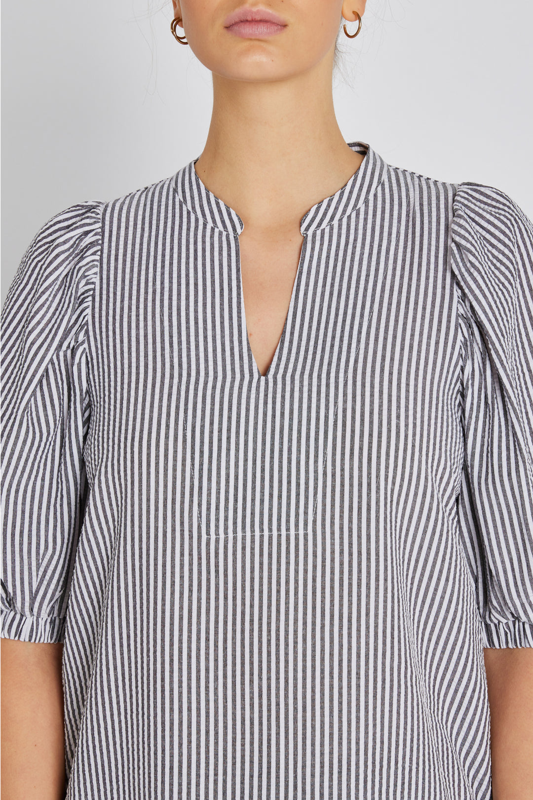 Rue de Femme RDFArmelle bluse BLOUSE Sort
