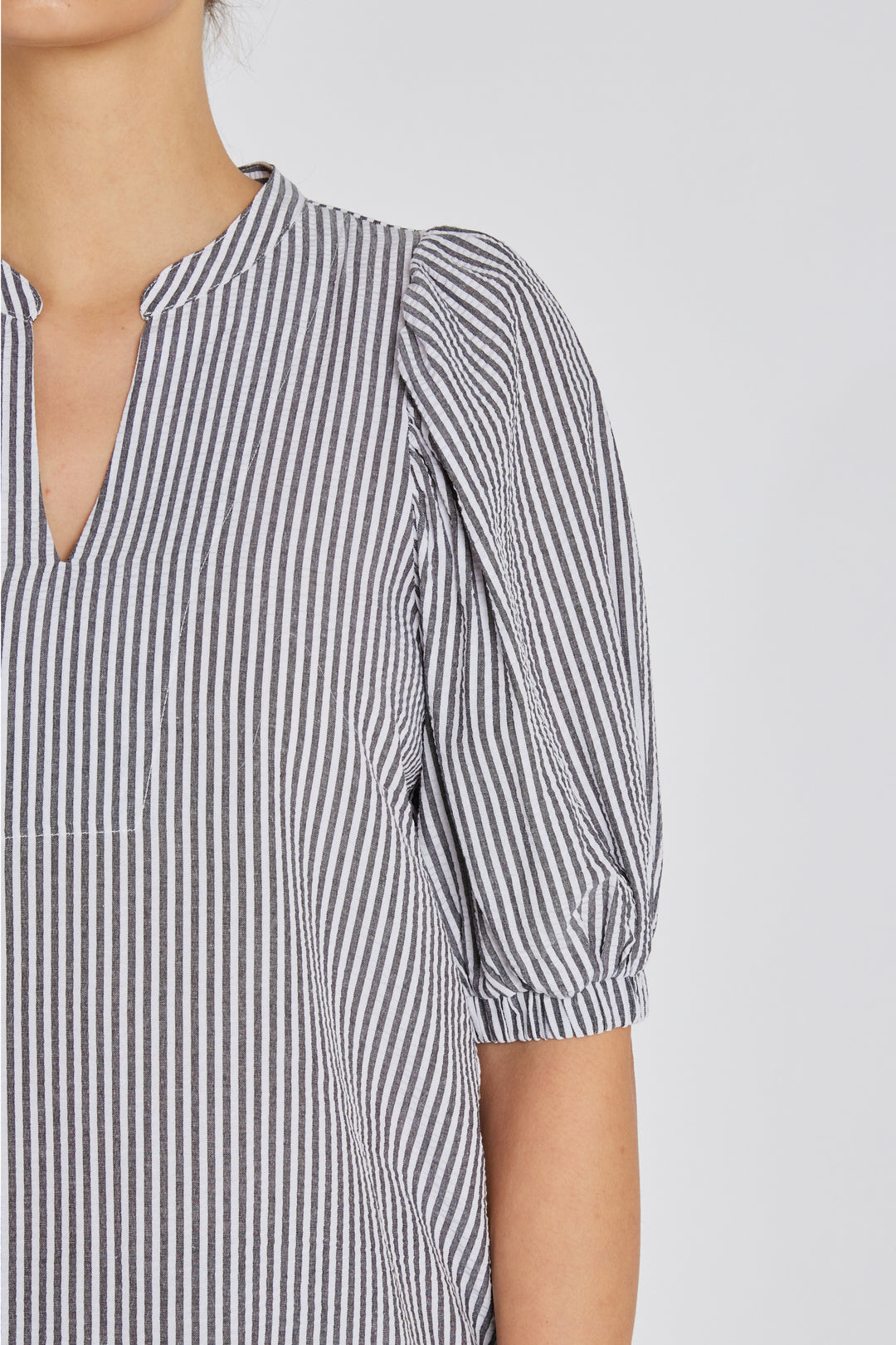 Rue de Femme RDFArmelle bluse BLOUSE Sort