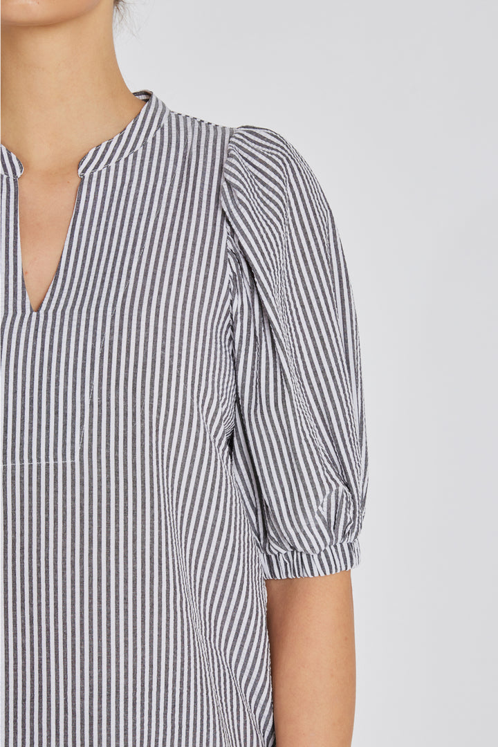 Rue de Femme RDFArmelle bluse BLOUSE Sort