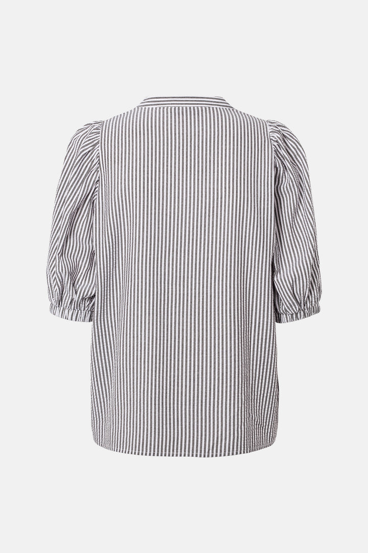 Rue de Femme RDFArmelle bluse BLOUSE Sort