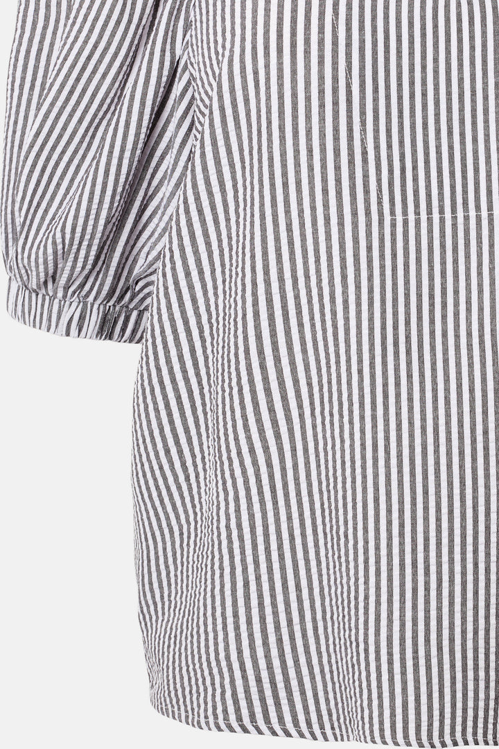 Rue de Femme RDFArmelle bluse BLOUSE Sort