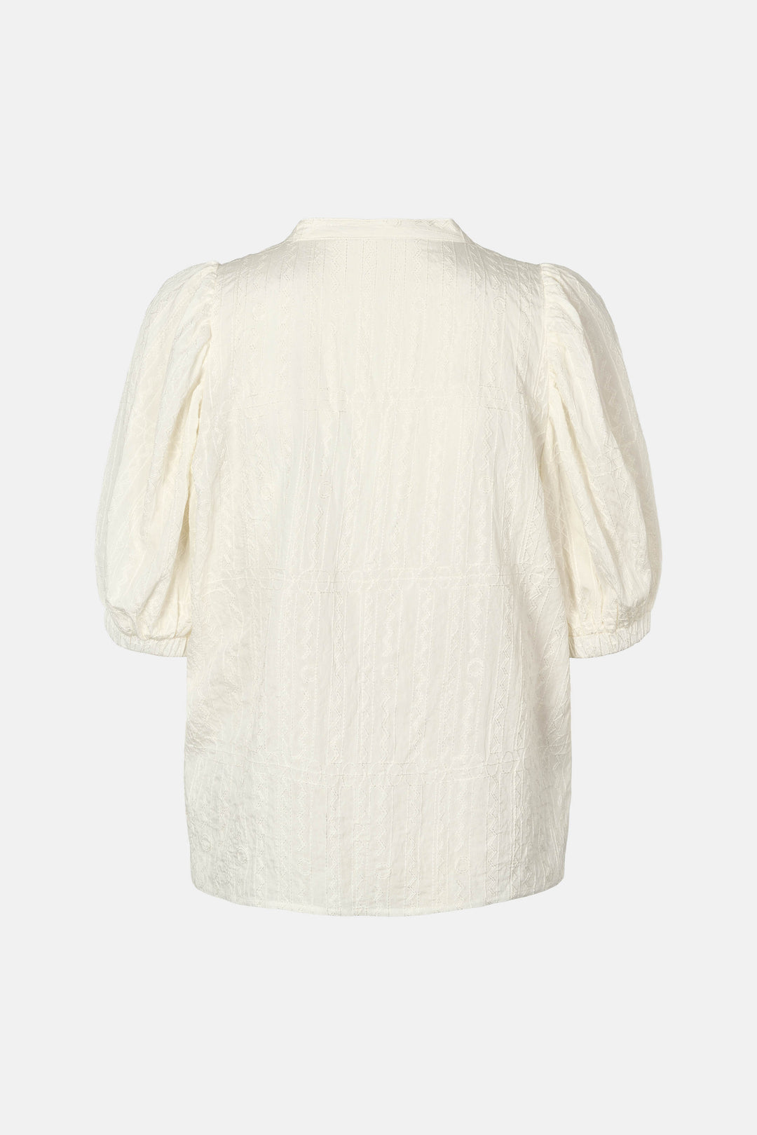 Rue de Femme RDFArmelle bluse BLOUSE 01 White